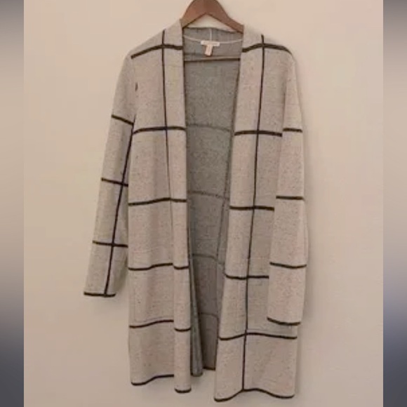 Eileen Fisher wool blend sweater - Picture 2 of 5